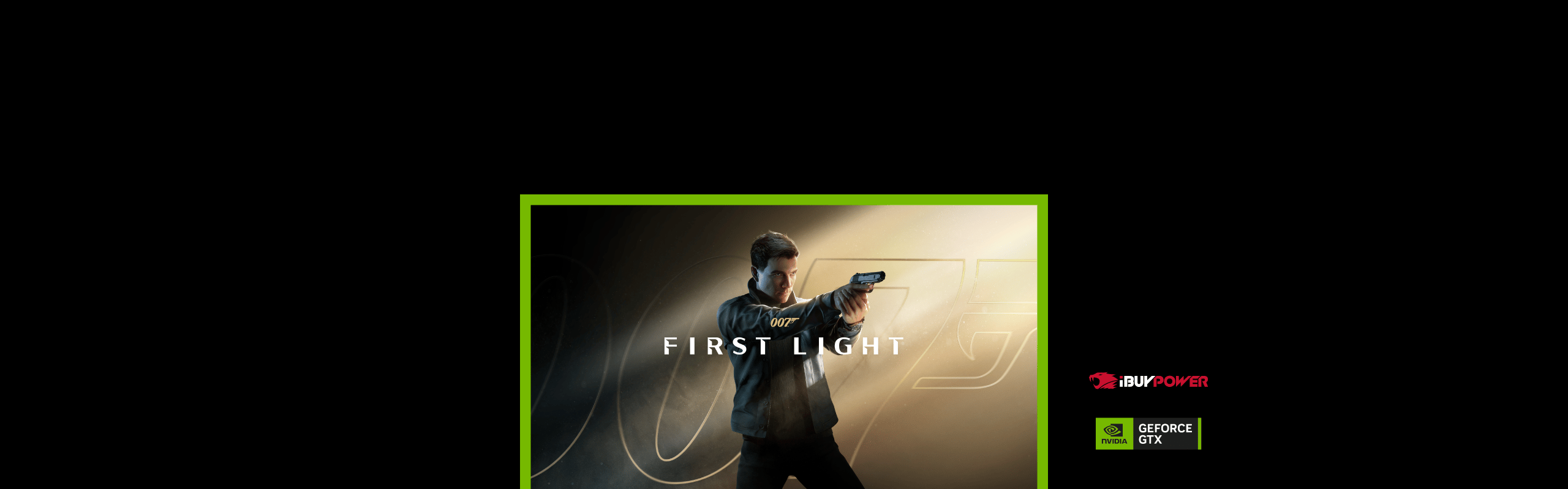 Ultimate Upgrade.
Mission-Ready.